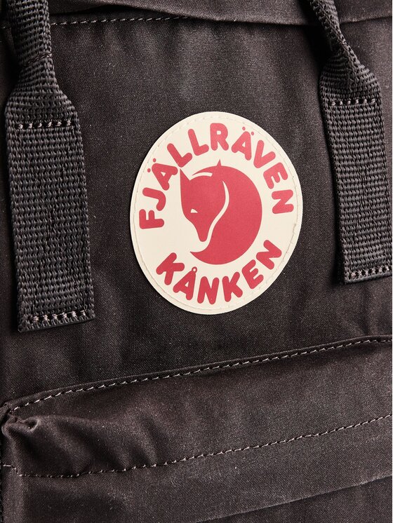 Fjällräven Fjällräven Plecak 332157 Brązowy