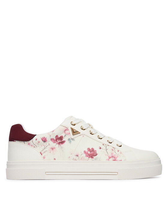 Aldo Aldo Sneakers Saddie 14195138 Bianco