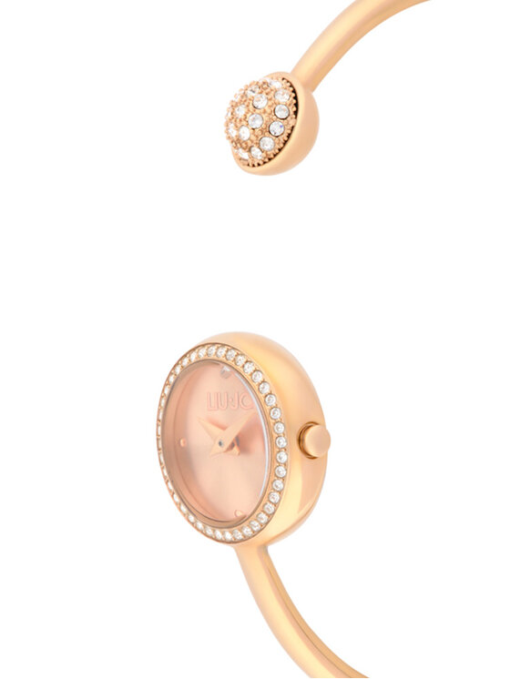 Liu Jo Liu Jo Uhr TLJ2505 Rosa