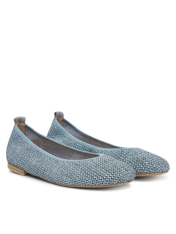 Caprice Caprice Baleriinad 9-22112-46 Sinine