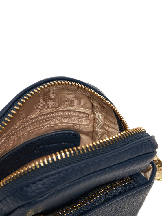 Beverly Hills Polo Club Beverly Hills Polo Club Handtasche C-BHPC-L-004-08 Blau