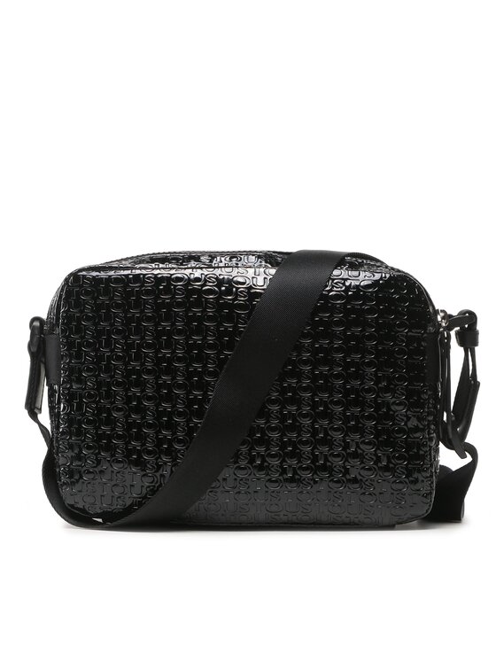 TOUS TOUS Handtasche Timila S. Lindsay 2001114151 Schwarz