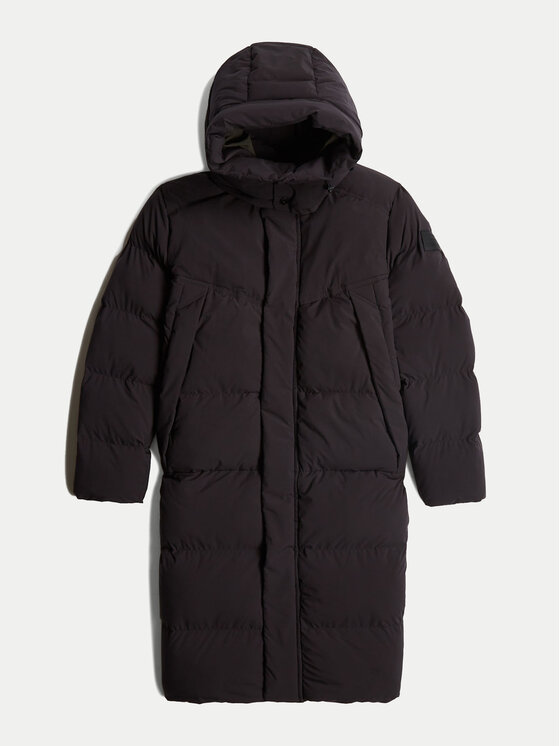 G-Star Raw G-Star Raw Žieminė striukė G- Whistler D25348-D518 Juoda Regular Fit