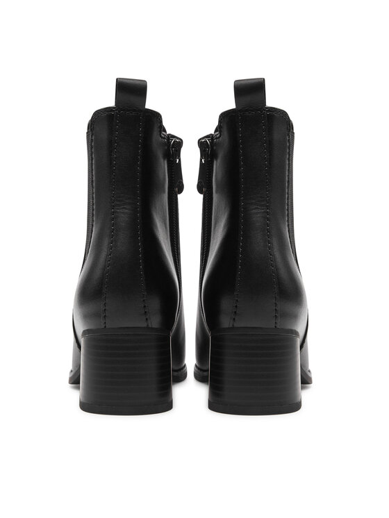 Marco Tozzi Marco Tozzi Saapad 2-25306-43 Must