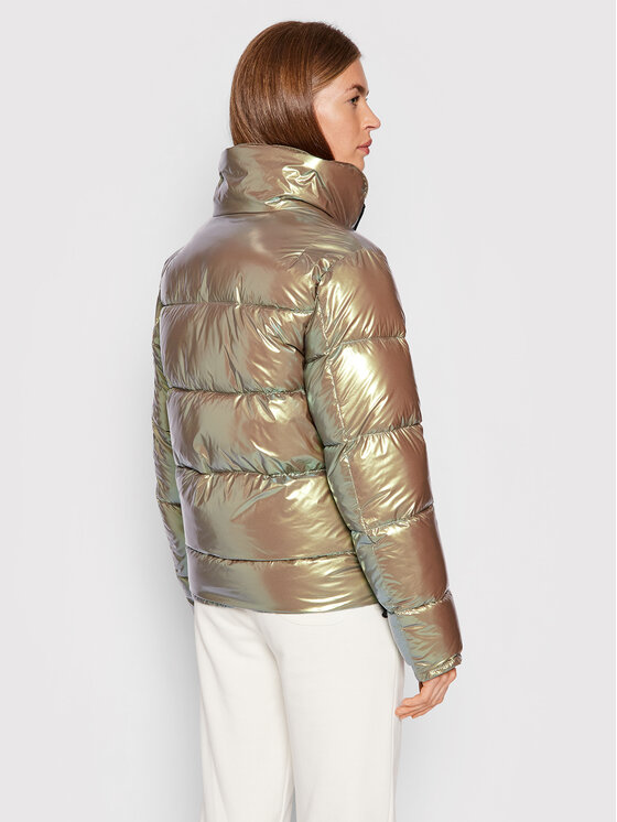 Canadian Classics Canadian Classics Winterjacke Amherst CN.G221210WRES Grün Regular Fit