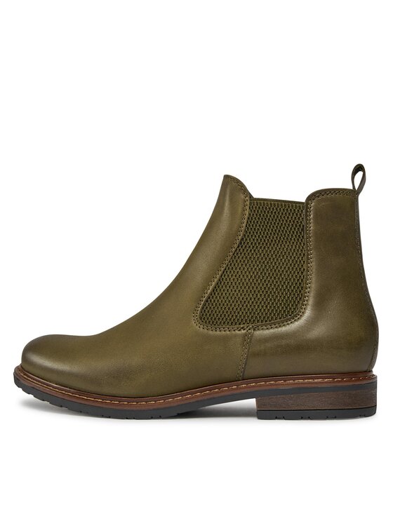Tamaris Tamaris Chelsea 1-25056-41 Verde