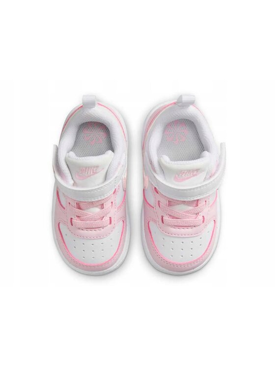 Nike Nike Sneakersy DV5458-105 Biały
