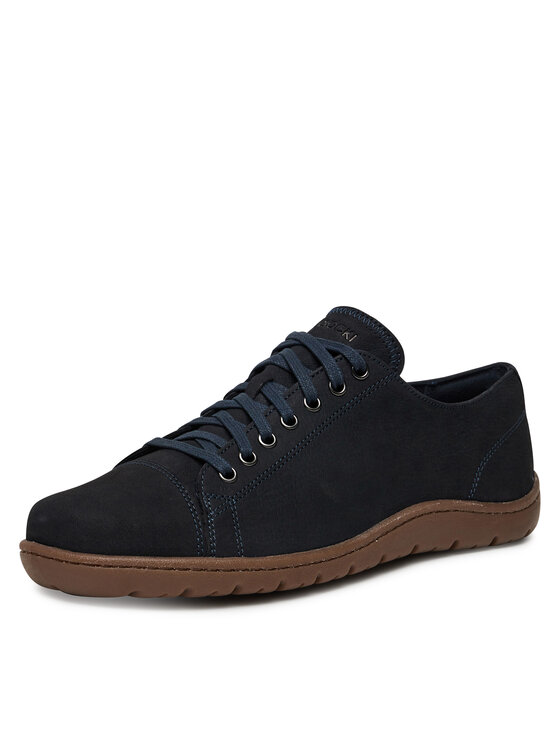 Lasocki Lasocki Sneakers DUNINO-18 MB Dunkelblau