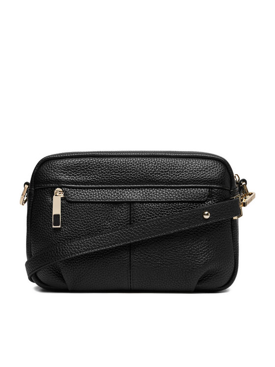 GINO ROSSI GINO ROSSI Handtasche EO-CANNA-LA321-2244-1 Schwarz