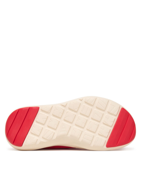 adidas adidas Sneakers Terrex Boat Slip-On JS1430 Rosso