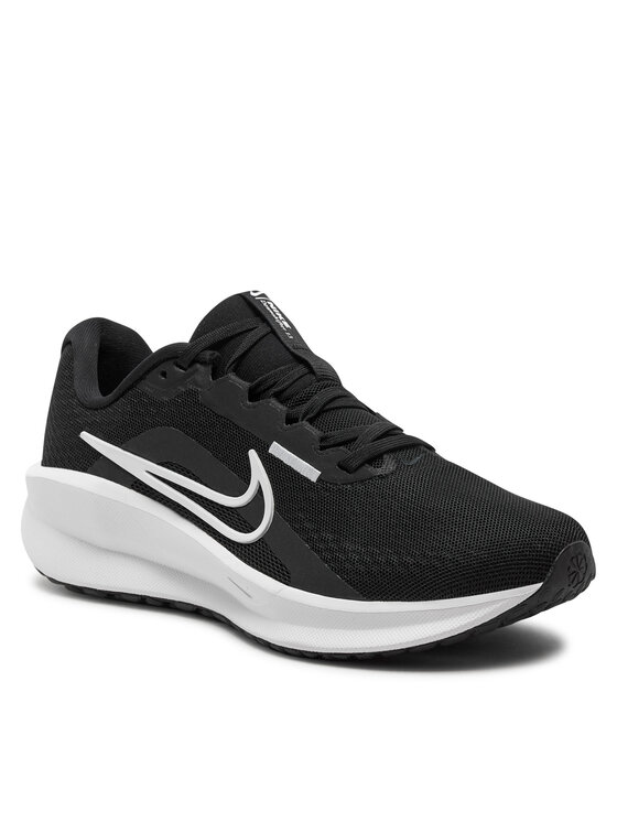 Nike Nike Παπούτσια για Τρέξιμο Downshifter 13 FD6476 001 Μαύρο