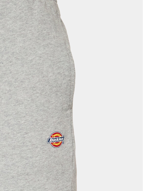 Dickies Dickies Pantaloncini sportivi MAPLETON DK0A4Y83GYM1 Grigio Regular Fit