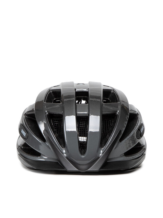 Uvex Uvex Cyklistická helma Air Wing 4144262415 Šedá