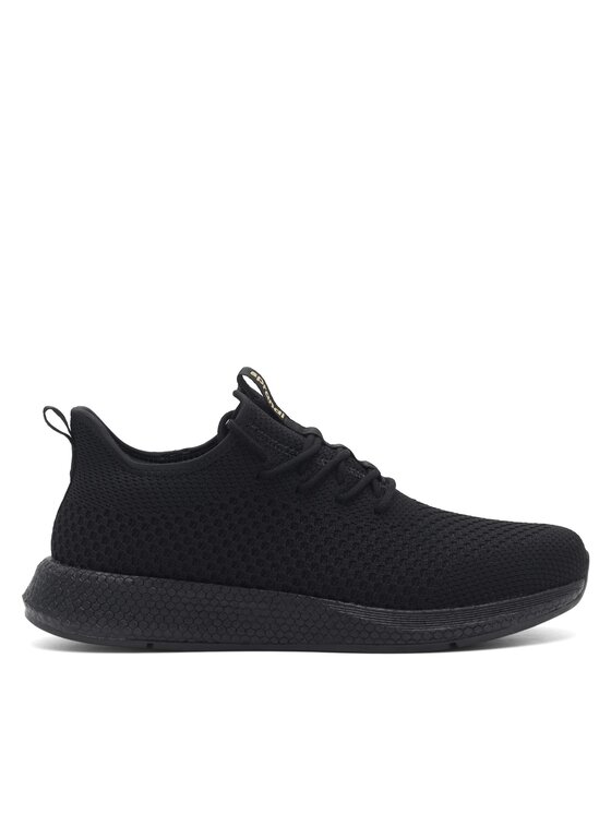 Sprandi Sprandi Sneakersy MP07-GVA1B Černá