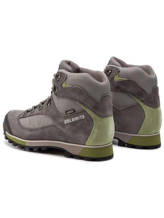 Dolomite Dolomite Matkajalatsid Zernez Gtx GORE-TEX 248115-1159 Hall