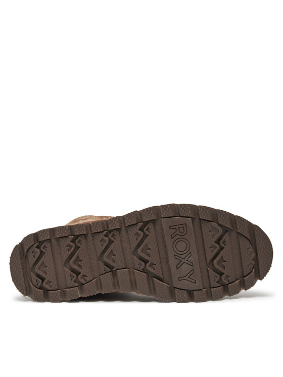 Roxy Roxy Stivali da neve ARJB700752 Marrone