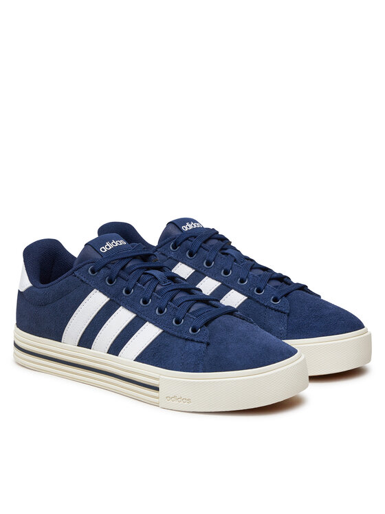 adidas adidas Laisvalaikio batai Daily 4.0 IF4503 Tamsiai mėlyna