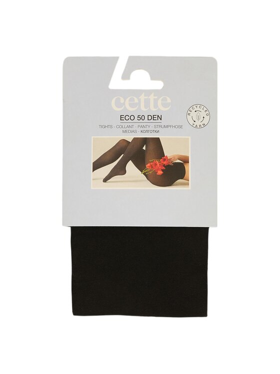 Fiorella Rubino Fiorella Rubino Collant E002L000004N033 Nero