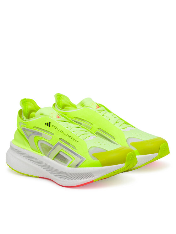 adidas by Stella McCartney adidas by Stella McCartney Scarpe running Ultraboost 5 JI4361 Giallo