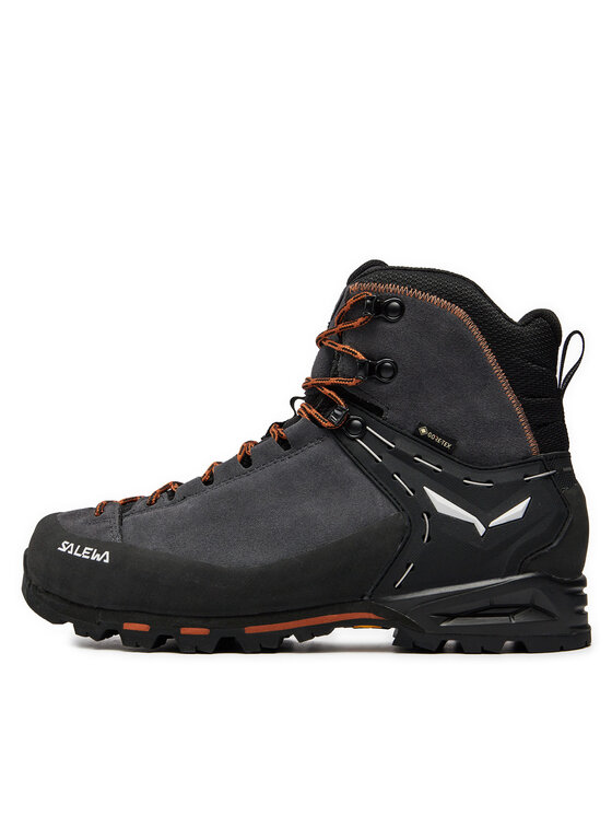 Salewa Salewa Trekking Mtn Trainer Classic Mid Gtx M 61426 Siva