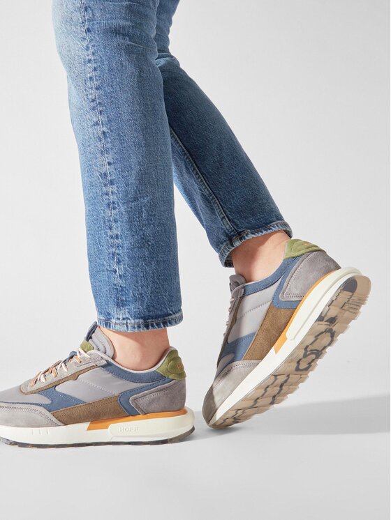 HOFF HOFF Sneakers Simbu 22307605 Blau