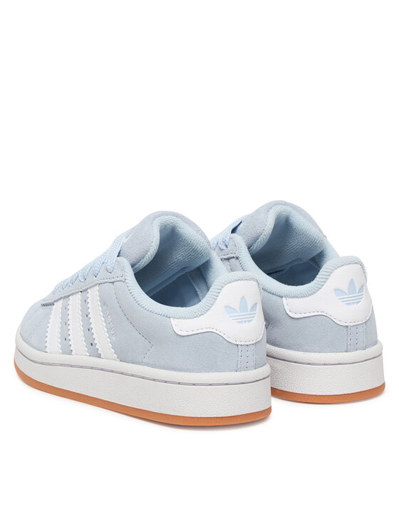adidas adidas Sneakers Campus 00S JQ1994 Albastru deschis