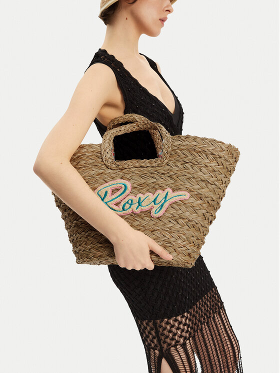 Roxy Geantă -L-001-07 Bej