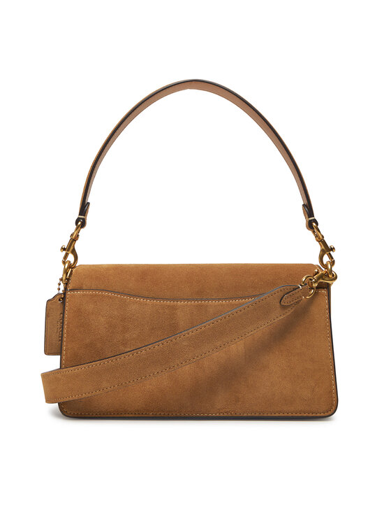 Coach Coach Handtasche CY930 Braun