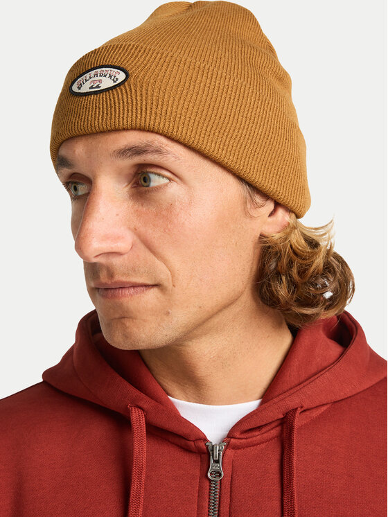 Billabong Billabong Czapka Every Other Day EBYHA00155 Czarny