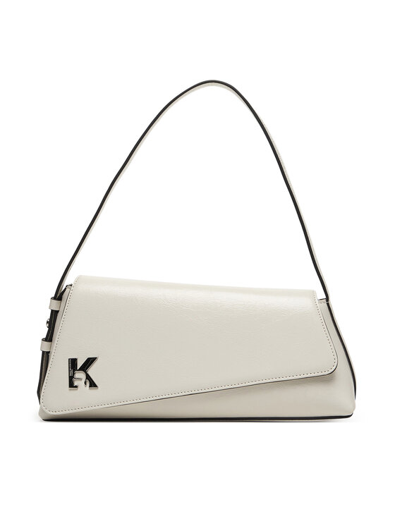 Karl Lagerfeld Jeans Karl Lagerfeld Jeans Torbica B2W30130 Bijela