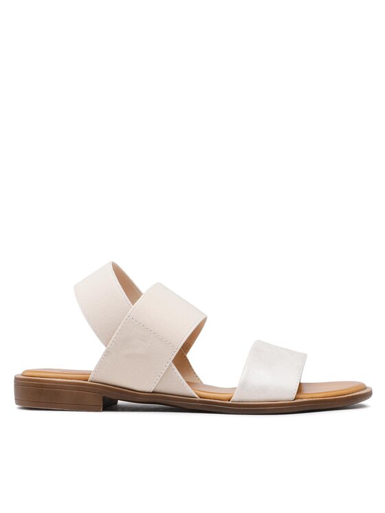 Clara Barson Clara Barson Sandalen WS6112-02 Beige