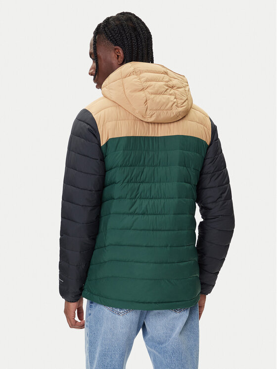 Columbia Columbia Зимно яке Powder Lite™ II 2086944 Цветен Regular Fit