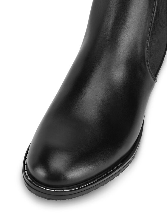Lasocki Lasocki Klassische Stiefeletten WI23-DALIA3-21 Schwarz