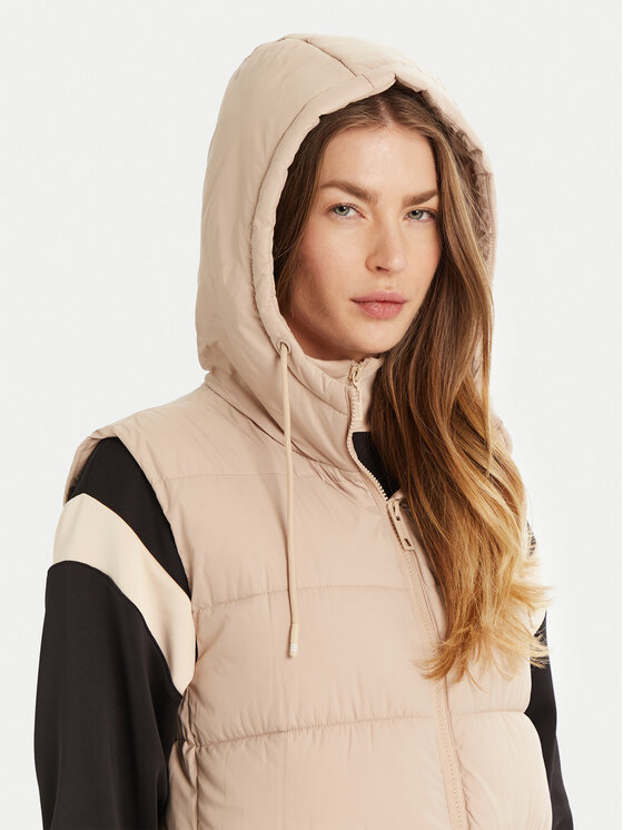 Guess Guess Vatovaná bunda V4RL01 WFYE2 Barevná Regular Fit