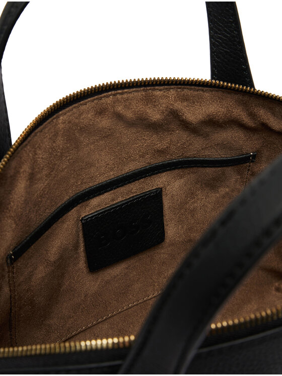 BOSS BOSS Ročna torba Lenah S 50563384 Črna