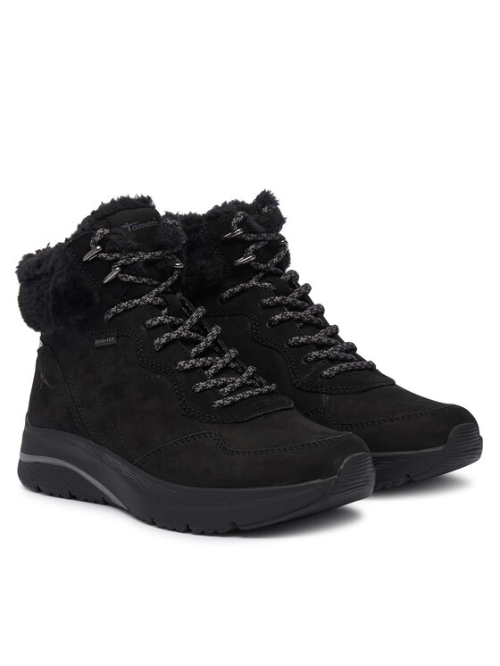 Tamaris Tamaris Scarponcini 1-26279-47 Nero