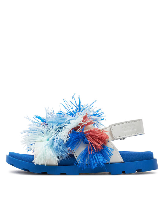 Camper Camper Босоніжки TWS Kids K800574-002 Кольоровий