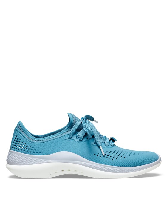 Crocs Сникърси Literide 360 Pacer M Shoe 206715 Син | Modivo.bg