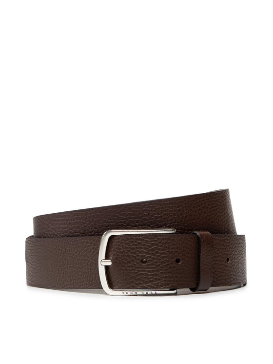 Cintura da uomo Sander 50413064 Marrone