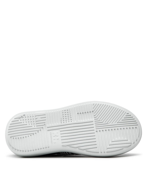 Sneakers 69402-01-M99/M97-03-00 Nero