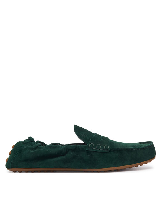 LAUREN RALPH LAUREN LAUREN RALPH LAUREN Mokasini Wynnie 802P18420001 Zelena