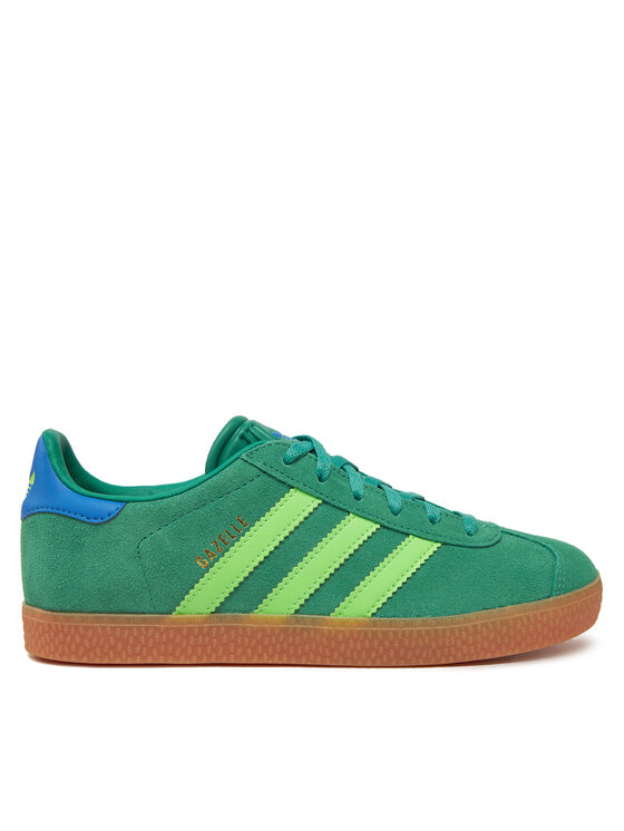 Sneakers adidas Gazelle JP7127 Verde