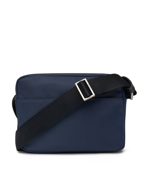 Calvin Klein Calvin Klein Válltáska Business Tech Camera Bag K50K512912 Sötétkék