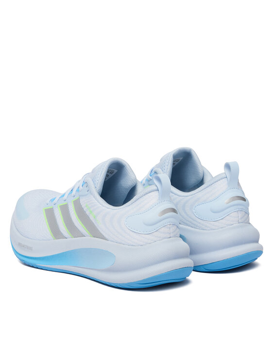 adidas adidas Bėgimo batai Supernova Ease 2 W JQ1817 Šviesiai mėlyna