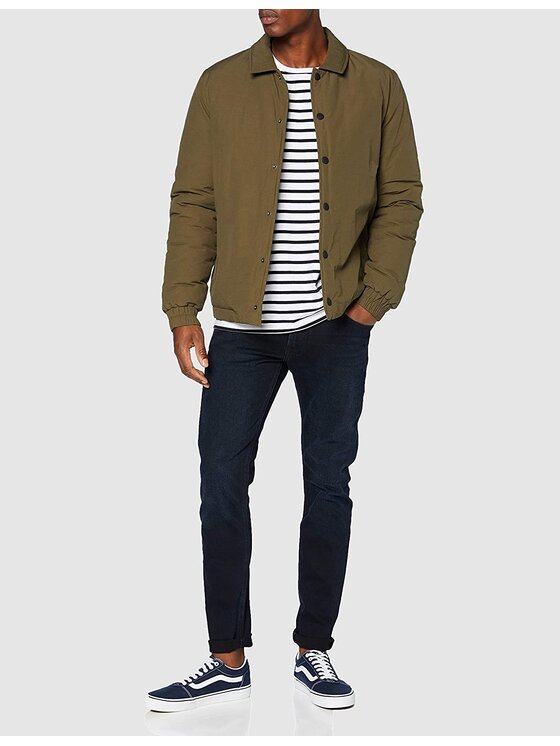 Lee Lee Jeans LUKE Blu Slim Fit
