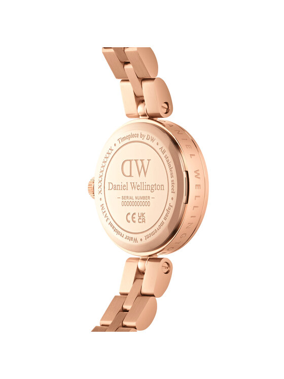 Daniel Wellington Daniel Wellington Sat Elan Lumine Malachite DW00100721 Zlatna