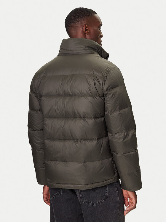 Calvin Klein Jeans Calvin Klein Jeans Pehelykabát LV04RC518G Khaki Regular Fit