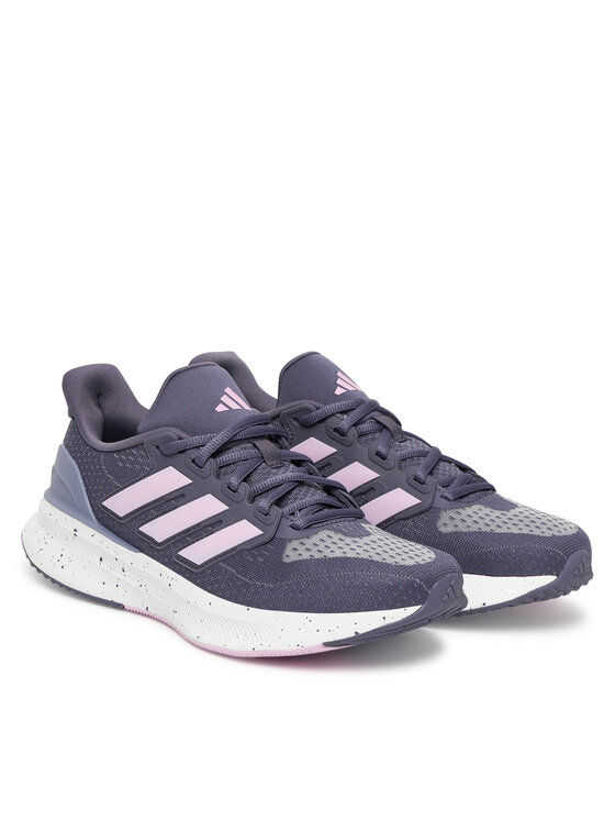 adidas adidas Buty do biegania Ultrarun 5 W JQ6900 Fioletowy