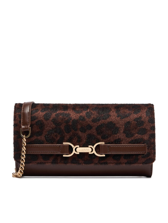 MEXX MEXX Τσάντα EO-MEXX-L-024-10 Καφέ