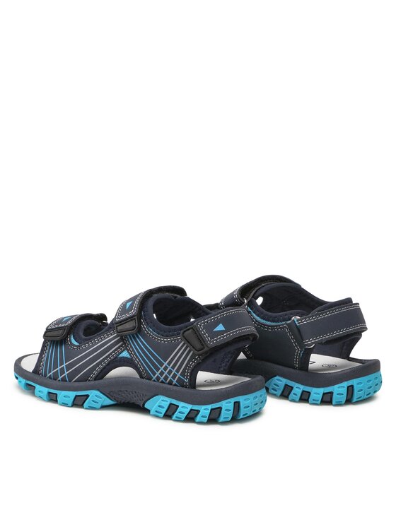 CMP CMP Sandalen Kids Mawi 3q91086 Grau